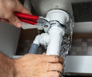 About Emergency plumbing pros Winona, MO